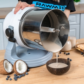 Меланжер RAWMID Classic RCM-02