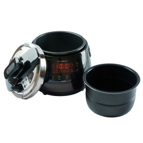 Мультиварка RAWMID Modern RMP-04