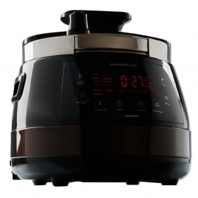 Мультиварка RAWMID Modern RMP-04