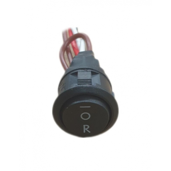 Кнопка включения для соковыжималки RAWMID Greenery RGJ-04