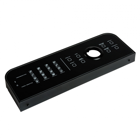 Пластиковая панель аэрофритюрницы Rawmid Modern RMA-02