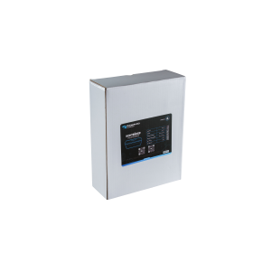 Стеклянный контейнер RAWMID RGC-02