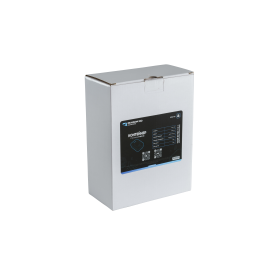 Стеклянный контейнер RAWMID RGC-03