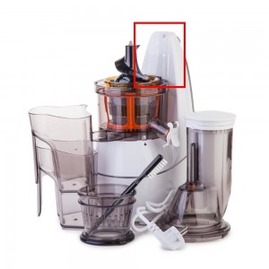 Фиксатор крышки соковыжималки RAWMID Dream Juicer Whole JDW-75