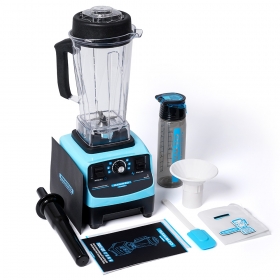 Блендер профессиональный RAWMID Dream Classic BDC-03 BPA-FREE