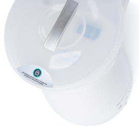 Бытовой электрический маслопресс RAWMID Mini RMO-02