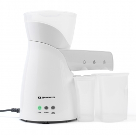 Бытовой электрический маслопресс RAWMID Mini RMO-02