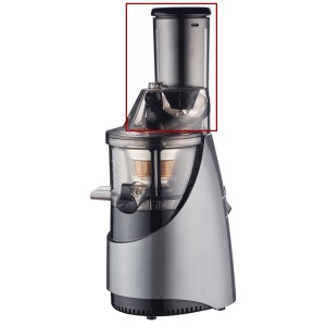 Загрузочное горло для соковыжималки Juicer dream vitamin JDV-03