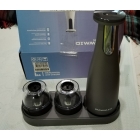 Мельница для специй RAWMID Modern RMG-01
