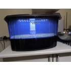 Микроферма RAWMID Dream Sprouter SDM-02 (проращиватель и выращиватель)