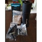 Дымогенератор для холодного копчения RAWMID Aroma Smoking Gun RAS-01