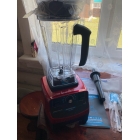 Блендер профессиональный RAWMID Dream Classic BDC-03 BPA-FREE