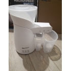 Бытовой электрический маслопресс RAWMID Mini RMO-02