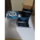 Вакуумный контейнер с насосом RAWMID RVC-01