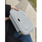 Стеклянный контейнер RAWMID RGC-01