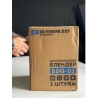 Блендер профессиональный RAWMID Dream Greenery 2 BDG-03