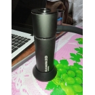 Дымогенератор для холодного копчения RAWMID Aroma Smoking Gun RAS-01