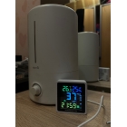 Датчик частиц PM2.5 RAWMID Modern RMS-01