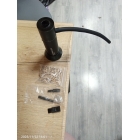 Дымогенератор для холодного копчения RAWMID Aroma Smoking Gun RAS-01