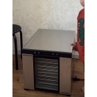 Профессиональный дегидратор RAWMID Dream PRO 2 DDP-10 (сталь, 10 лотков)