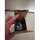 Дымогенератор для холодного копчения RAWMID Aroma Smoking Gun RAS-01