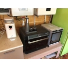 Мельница для специй RAWMID Modern RMG-01