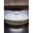 Микроферма RAWMID Dream Sprouter SDM-02 (проращиватель и выращиватель)