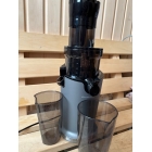 Шнековая соковыжималка RAWMID Greenery RGJ-04 