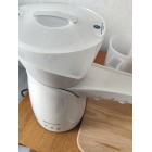 Бытовой электрический маслопресс RAWMID Mini RMO-02