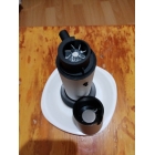 Дымогенератор для холодного копчения RAWMID Aroma Smoking Gun RAS-01