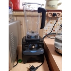 Блендер профессиональный RAWMID Dream Classic BDC-03 BPA-FREE