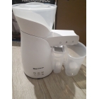 Бытовой электрический маслопресс RAWMID Mini RMO-02