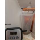 Бытовой электрический маслопресс RAWMID Mini RMO-02