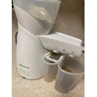 Бытовой электрический маслопресс RAWMID Mini RMO-02