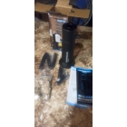 Дымогенератор для холодного копчения RAWMID Aroma Smoking Gun RAS-01