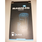 Вакуумный контейнер с насосом RAWMID RVC-01