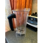 Блендер профессиональный RAWMID Dream Classic BDC-03 BPA-FREE