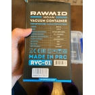Вакуумный контейнер с насосом RAWMID RVC-01
