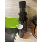 Шнековая соковыжималка RAWMID Greenery RGJ-04 