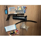 Дымогенератор для холодного копчения RAWMID Aroma Smoking Gun RAS-01