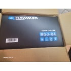 Шнековая соковыжималка RAWMID Greenery RGJ-04 