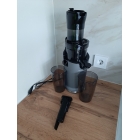 Шнековая соковыжималка RAWMID Greenery RGJ-04 