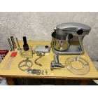 Планетарный миксер RAWMID Modern RMM-02