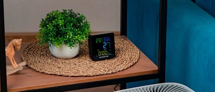 Частицы PM2.5: чем мы на самом деле дышим?