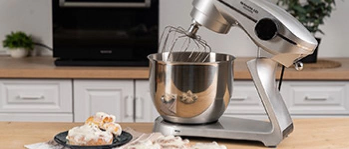 Планетарный миксер: подробная инструкция по использованию и уходу