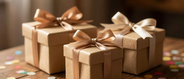 Подведите итоги лета — и выиграйте подарок