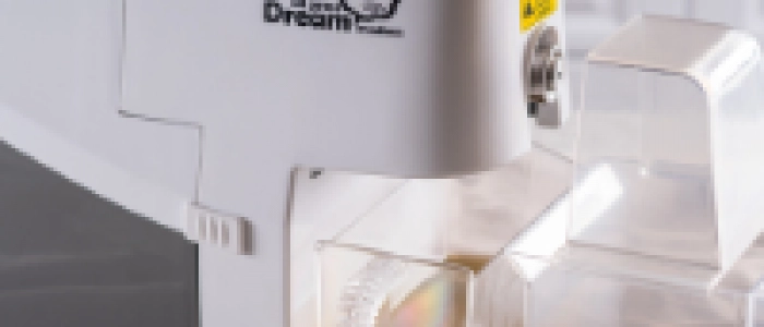 Как пользоваться бытовым маслопрессом Dream Modern ODM-01?