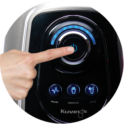 Kuvings-KPB-351-buttons