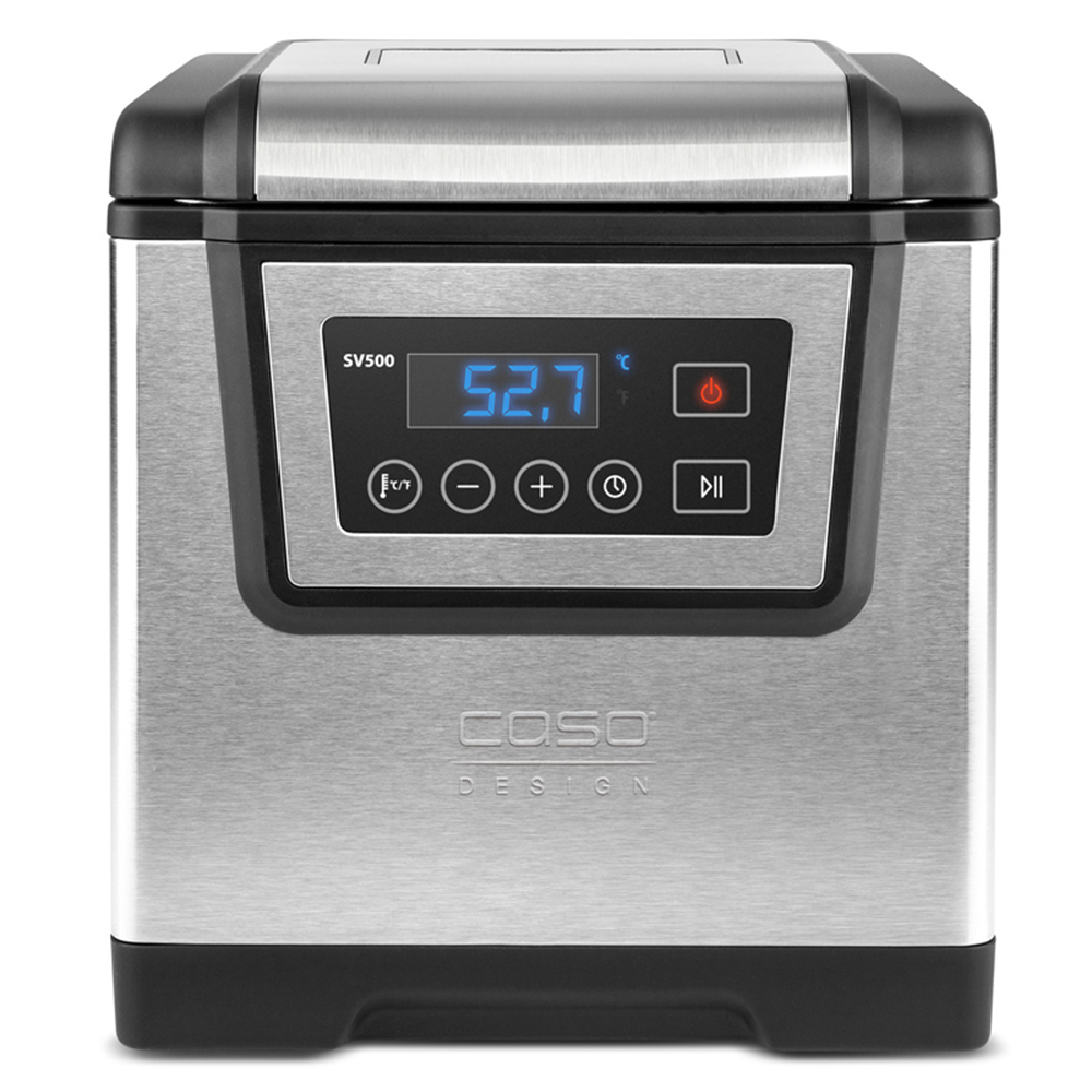 Купить Су вид / Sous Vide Caso SV 500 в Нижнем Новгороде